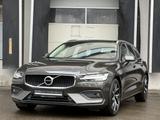 Volvo V60 Momentum Pro Xenon Navi ACC Rü-Kamera Leder  - Volvo Gebrauchtwagen in Reutlingen