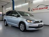 Volkswagen Touran 2.0 TDI Comfortline*DSG*ACC*SitzH*