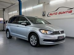 VW Touran 2.0 TDI Comfortline*DSG*ACC*SitzH*