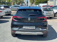 Fahrzeugabbildung Captur II Techno 1.6 E-TECH Plug-in Hybrid 160 E