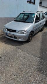 Mazda Demio 1.5 Active - Mazda Demio: 1.5