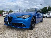 Alfa Romeo Giulia - Vorschau Bild 1