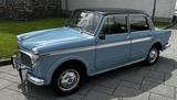 Fiat FIAT 1200 Grand Luce - Fiat aus 1960