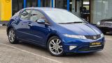 Honda Civic 1.8 Sport *1. HAND* LEDER/SHZ/PDC/AHK/ALU - Honda Civic aus 2010