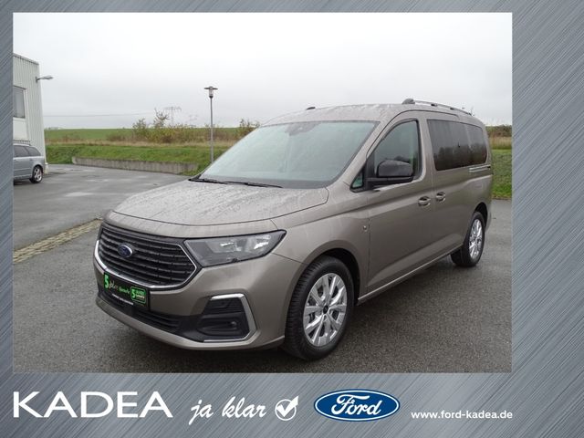 Ford Tourneo Connect 2.0 EcoBlue Grand Titanium LM