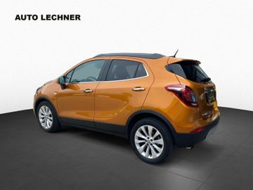 Bild 7 Opel Mokka X Inno 1.6D AT*CARPLAY*KAM*DAB*SHZ*NAV*