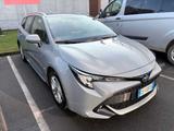 Toyota Corolla 1,8 Hybrid Comfort Touring Sports Co... - Toyota Corolla mit Benzin-Antrieb: Kombi
