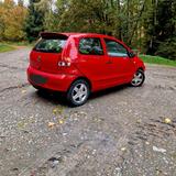 Volkswagen Fox 1.4 Style Style - Volkswagen Fox: 1.4