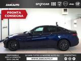 Alfa Romeo Giulia Giulia 2.2 Turbodiesel 150 CV  - blaue Alfa Romeo Giulia