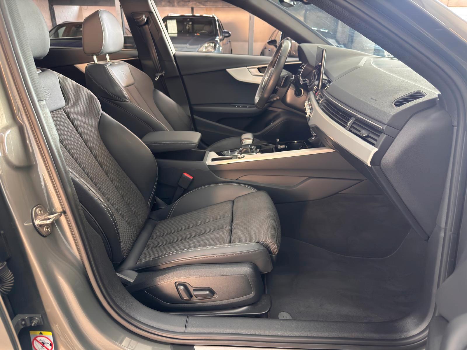 Audi A4 Avant 40 TDI 3XS line PANO/DAB/APS Plus/, миниатюра 22