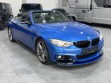 BMW 435 i Cabrio M Performance*Kamera*H&K*SHZ* - BMW: Cabrio