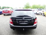 Mercedes-Benz C 180 C -Klasse T-Modell BlueEfficiency - Mercedes-Benz aus 2010: Kombi