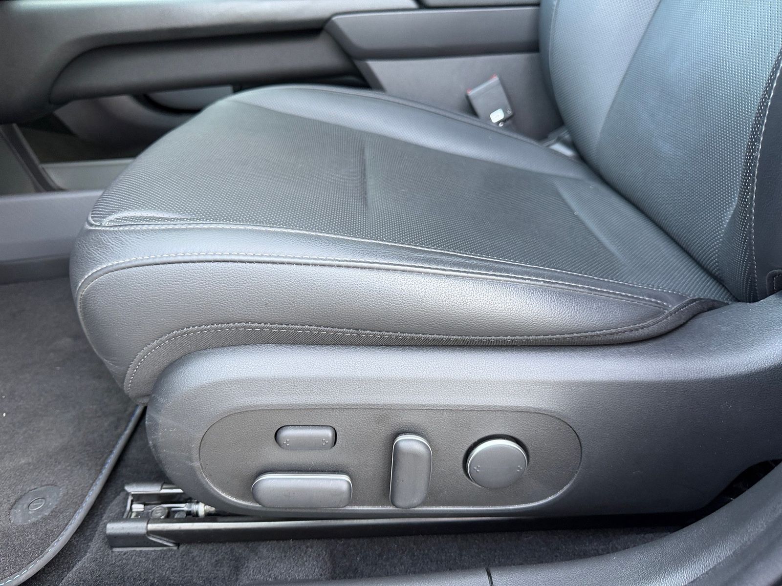 Hyundai IONIQ 6 – Bild 20