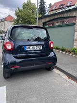 Smart ForTwo cabrio 60kW EQ Batterie - passion - Smart ForTwo mit Elektro-Antrieb: Kleinwagen
