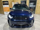 Land Rover Discovery Sport R-Dynamic HSE AWD/360°/APPLE/PAN - Land Rover Discovery Sport: R Dynamic Hse