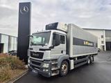 MAN TGS 26.440 6x2 BL LBW 2.000kg Carrier Supra 1150 - MAN 440 tgs 26