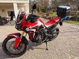 Honda CRF 1000 A - HONDA CR