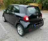 Smart ForFour 1.0 52kW passion passion - Smart ForFour: 1.5