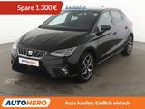 Seat Ibiza 1.0 TSI XCellence Aut.*PANO*CAM*PDC*SHZ* - Seat Ibiza mit Schiebedach