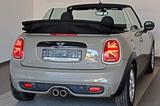 MINI Cooper S Cabrio Leder,Navi,LED,Harman/K,Kamera - graue MINI Cooper S Cabrio