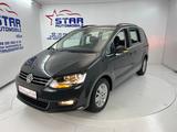 Volkswagen Sharan Comfortline BMT*2,0-110KW-DSG*TEMP*KAMERA - Volkswagen Sharan Comfortline mit Diesel-Antrieb