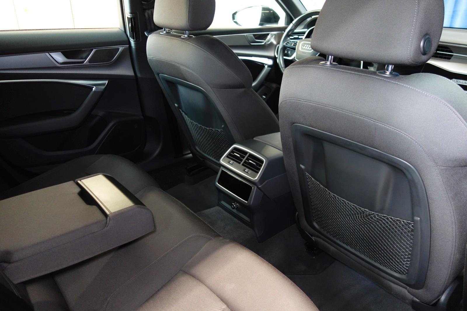 Audi A6 50 TDI quattro S line"TOP CAR", миниатюра 21