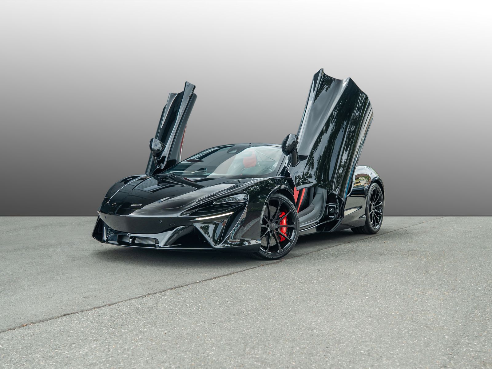 McLaren Artura - Bild 13