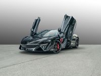 McLaren Artura - Vorschau Bild 13