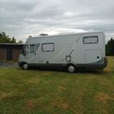 HYMER / ERIBA / HYMERCAR B674 - Offers
