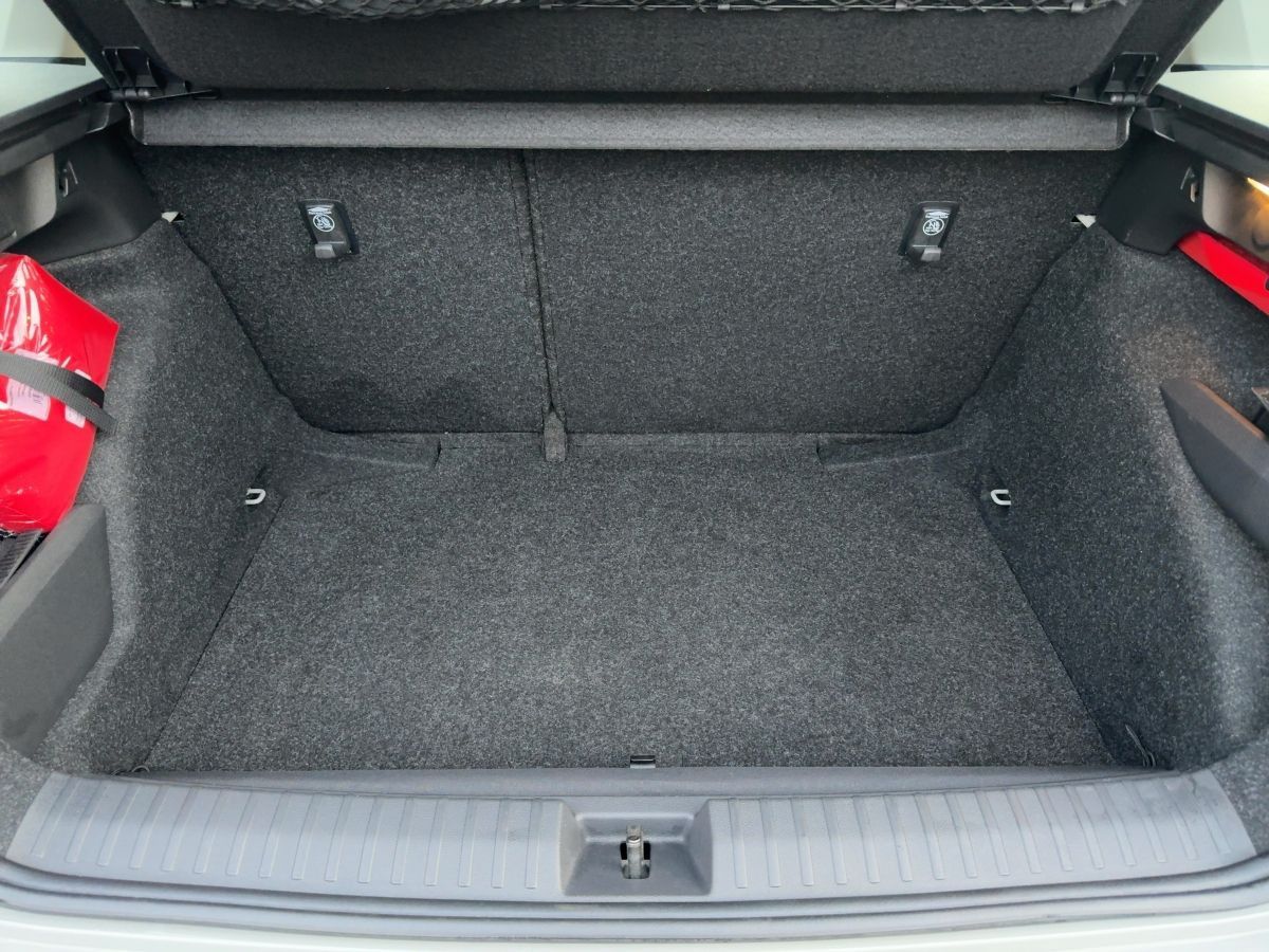 Skoda Kamiq - Bild 14