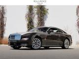 Rolls-Royce Spectre - Rolls-Royce Elektroautos