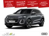 Audi SQ5 TFSI quattro *AHK*NAVI*KAMERA*SITZH* - Audi SQ5 mit Benzin-Antrieb: Geländewagen