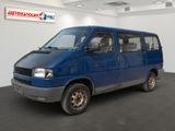 Volkswagen Transporter T4 TD 7-Sitzer - Volkswagen T4 Caravelle aus 1994