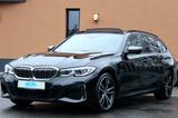 BMW M340 xDr LASER 360° DA-PRO INNO PANO STANDHZ 19" - BMW M340i mit Panoramadach