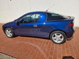 Opel Tigra 1.4i 16V - - gebrauchte Opel Tigra aus dem Jahr 1995