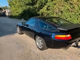 Porsche 928 GT - Porsche 928 aus 1992