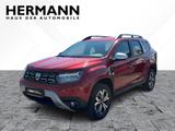 Dacia Duster II 1.6 SCe 115 Access LED*NAVI*Kamera - Dacia Duster: Access