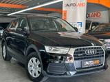 Audi Q3 2.0TDI *QUATTRO*AUTOMATIK*NAVI*BI-XENON*PDC*