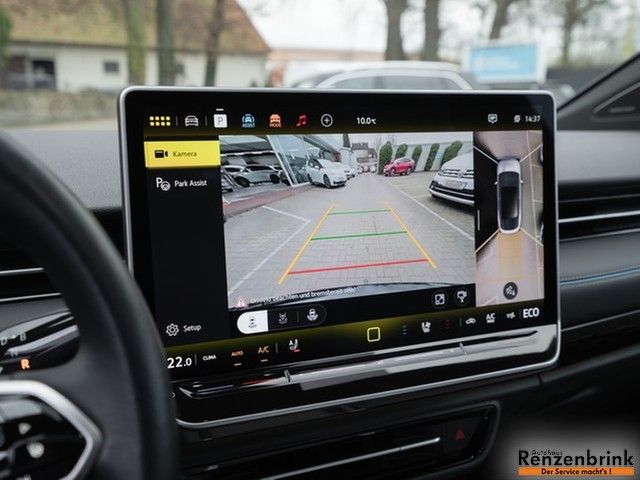 ID.7 Pro 77kWh AR-HUD 360° DCC EasyOpen Smart-Gl