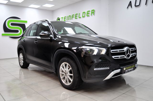 Mercedes-Benz GLE 350 d 4Matic AMG / PANORAMA/ DISTRONIC /