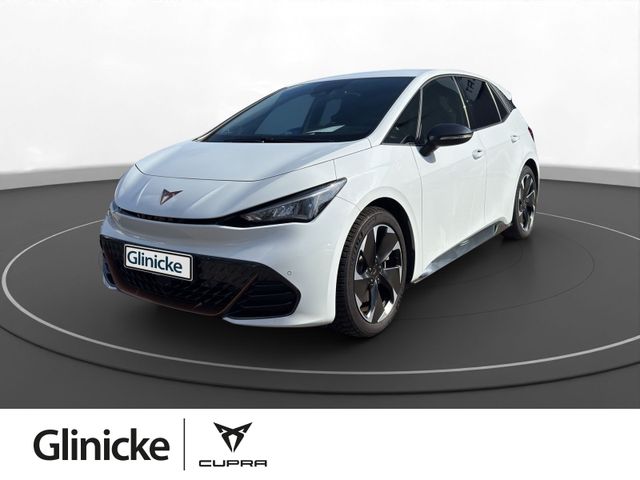 CUPRA Born 170 LED LM 20" Navi PDC+RFK ACC Head-Up Bea