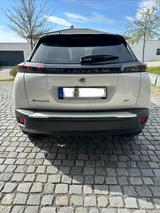 Peugeot 2008 e GT 136 Panoramadach ACC  - Peugeot 2008 von privat