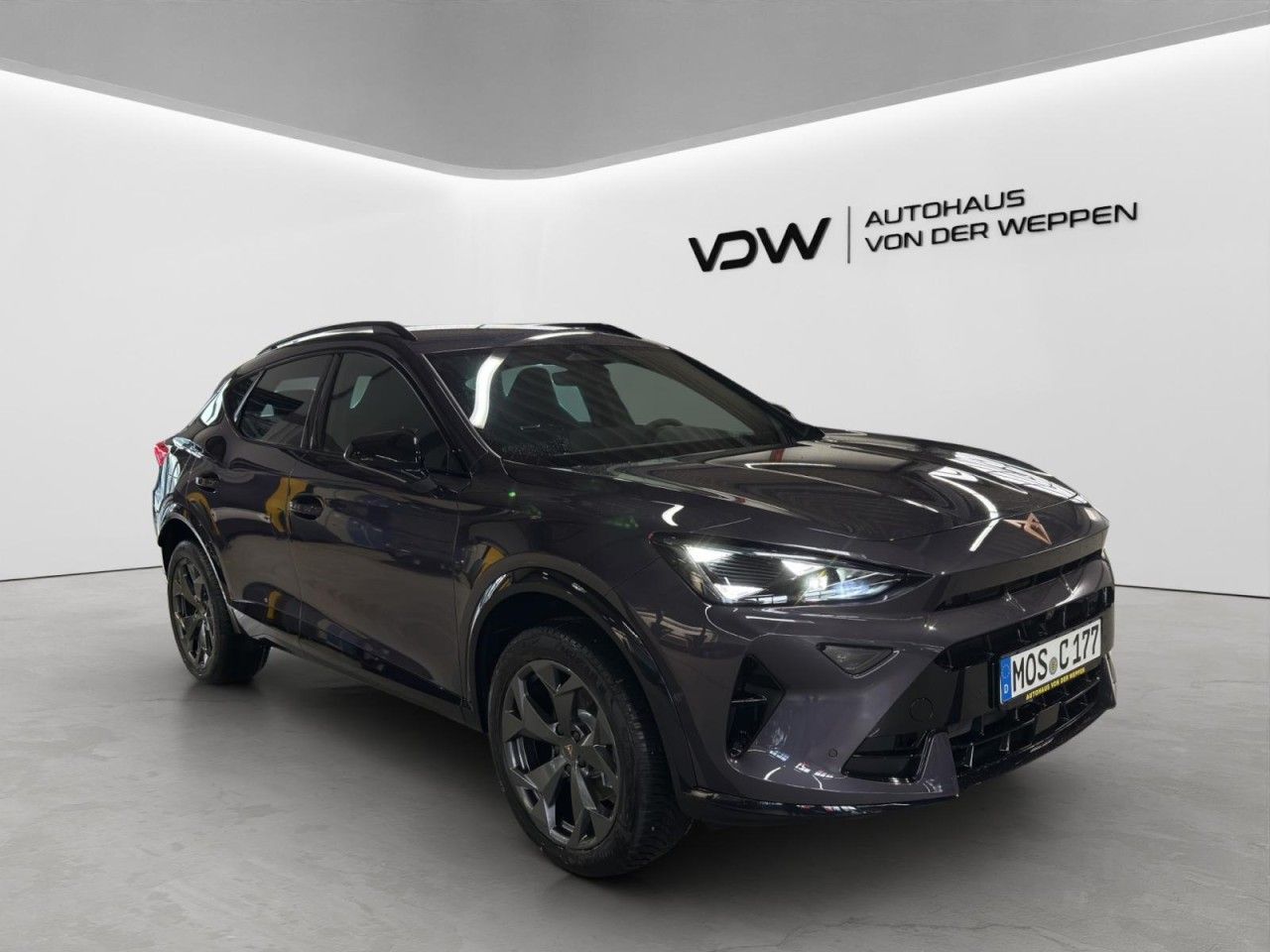 Cupra Formentor - Bild 10