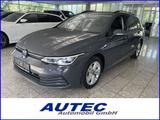 Volkswagen Golf VIII Variant Life eTSI SPURHALTE+LED+AHK - Volkswagen Golf aus 2023