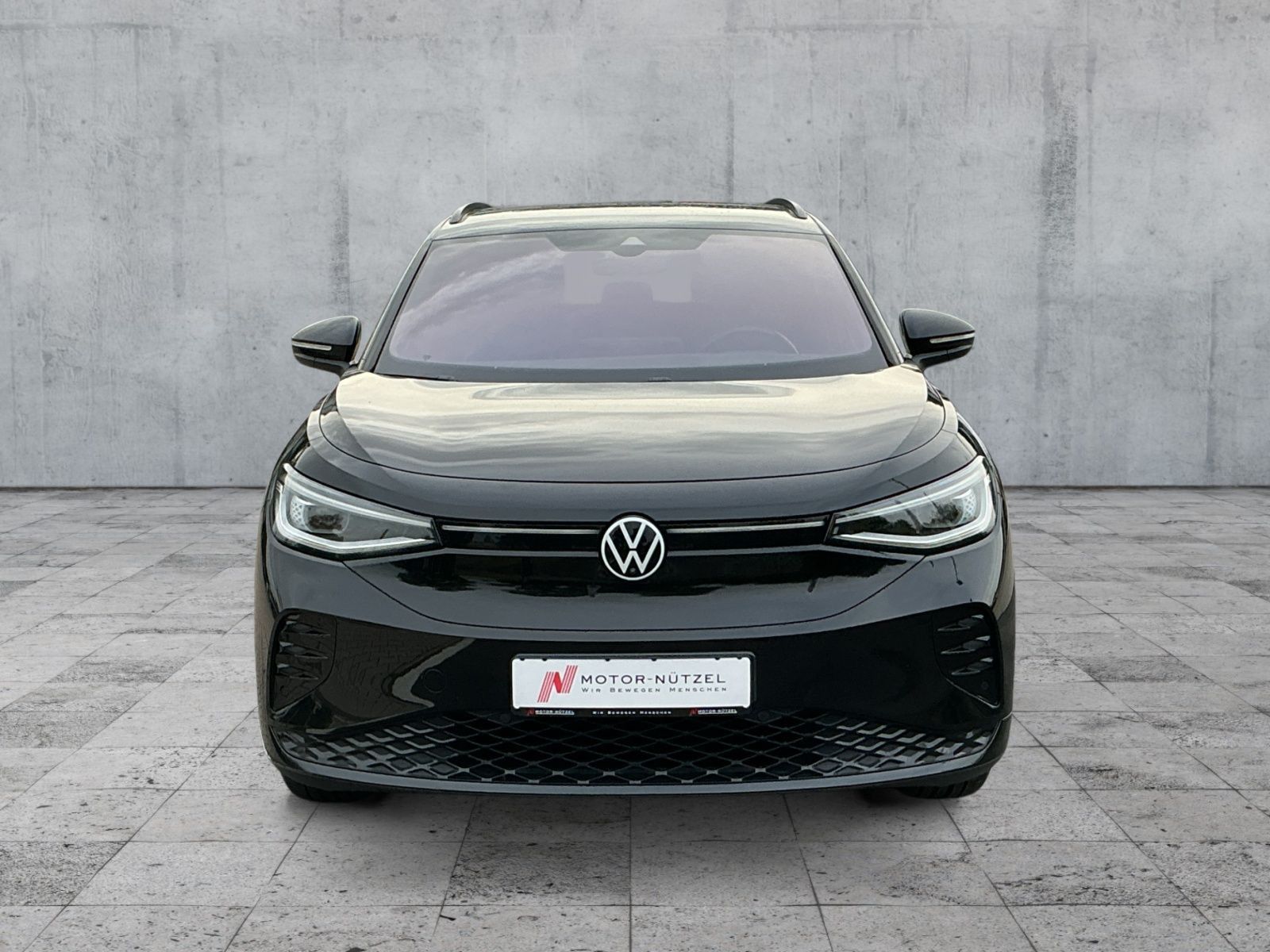 Volkswagen ID.4 GTX 220kW MATRIX+NAVI+APP+ACC+SHZ+AHK+360° imagem 3