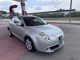 Alfa Romeo MiTo 1.4 105 CV M.air S&S Distinctive - silberne Alfa Romeo MiTo