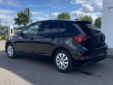 Volkswagen Polo - 4