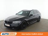 BMW 5er 540d xDrive M Sport Aut.*NAVI*ACC*CAM*PDC* - BMW: Kombi, 5er