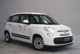 Fiat FIAT 500L 1.3 MJT Easy 85cv - Fiat 500L Easy mit Diesel-Antrieb