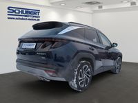 Hyundai TUCSON - Vorschau Bild 3